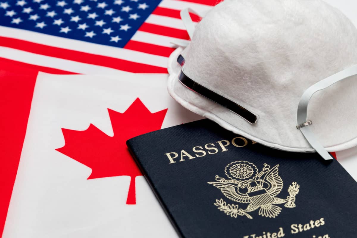 Canada Adds Coronavirus Travel Exemption For International Students From U.S.