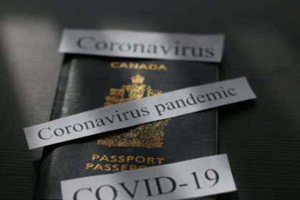 Why Immigration Must be at Centre of Canada’s Coronavirus Recovery Plan