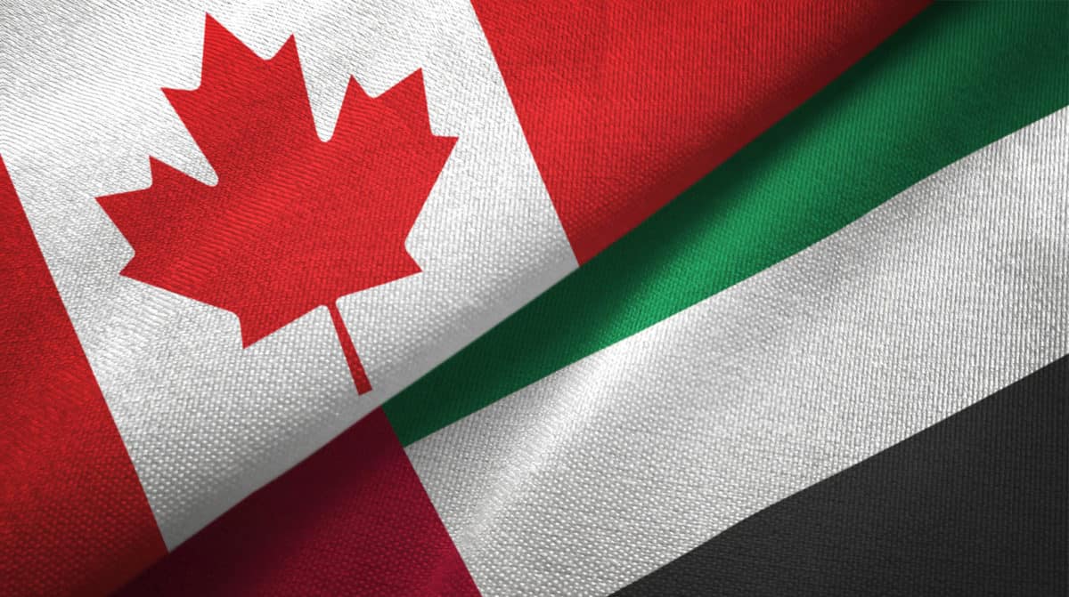 How to Apply for Canada Immigration from the UAE