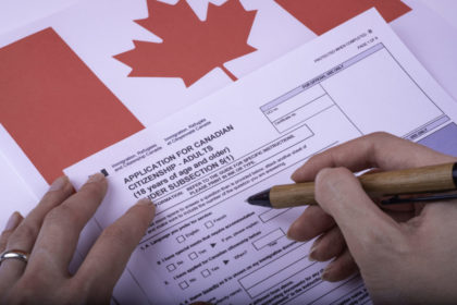 Canadian Citizenship Candidates Call For Resumption of Online or In-Person Tests