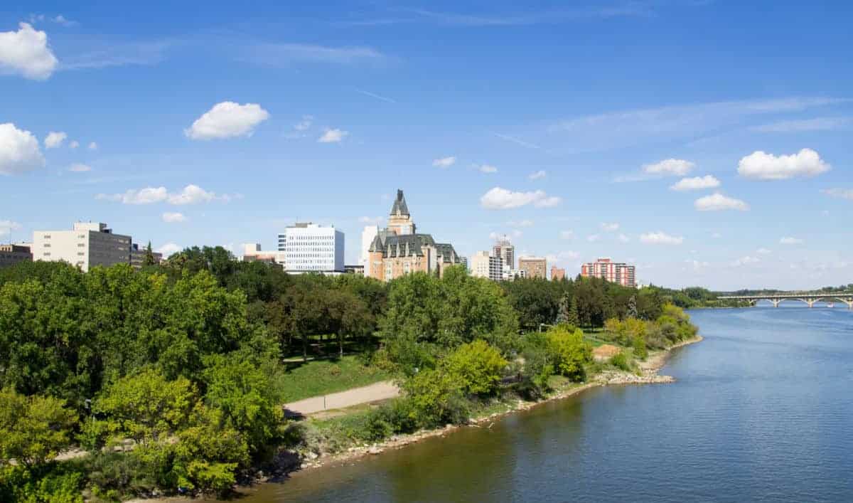 Saskatchewan Issues 621 Immigration Invites in 3 Technology Occupations