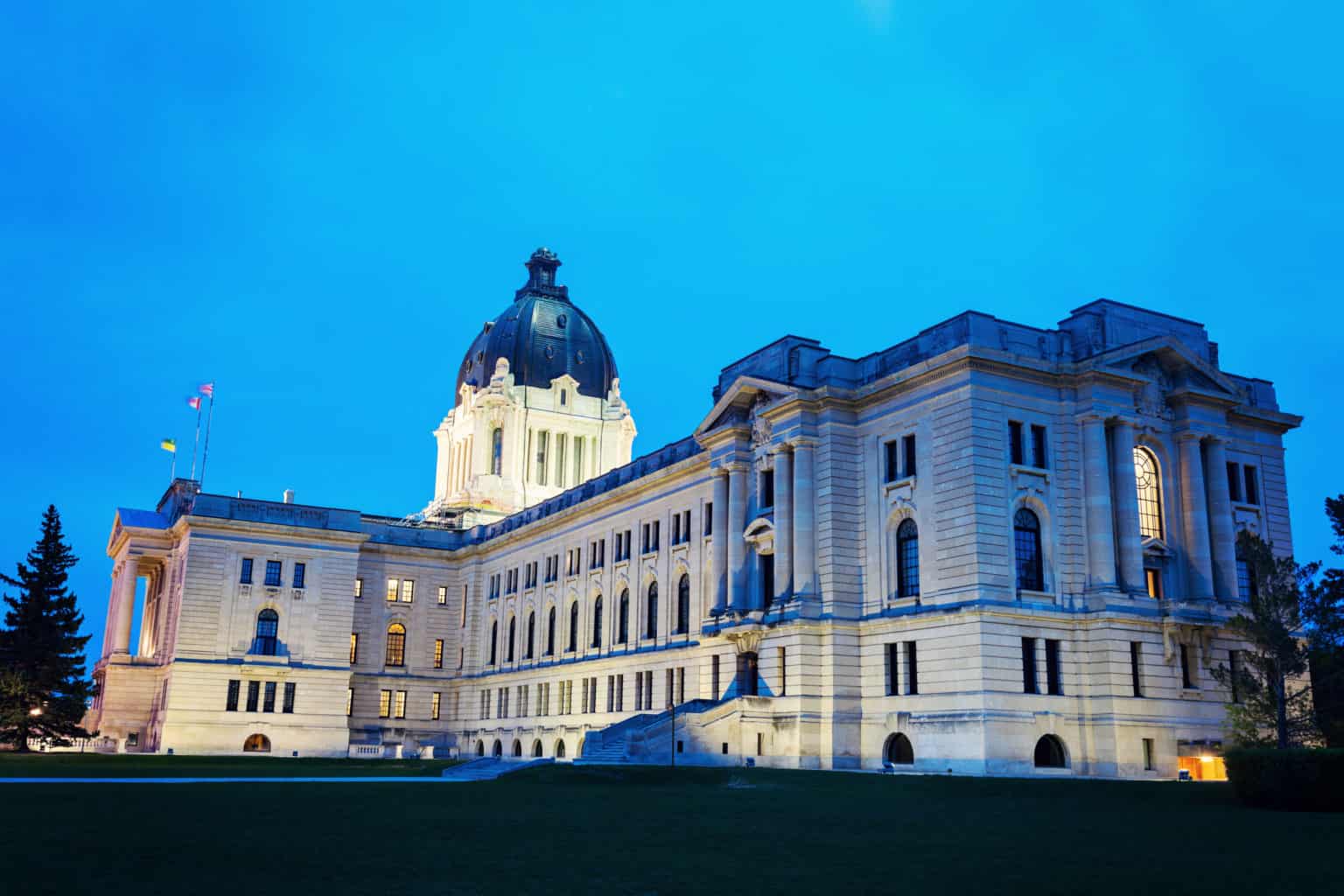 Saskatchewan Immigration Draw: 535 Invites in 81 Occupations
