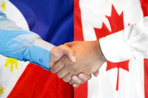 Canada Looks To Boost Immigration From Philippines With New Manila Processing Centre