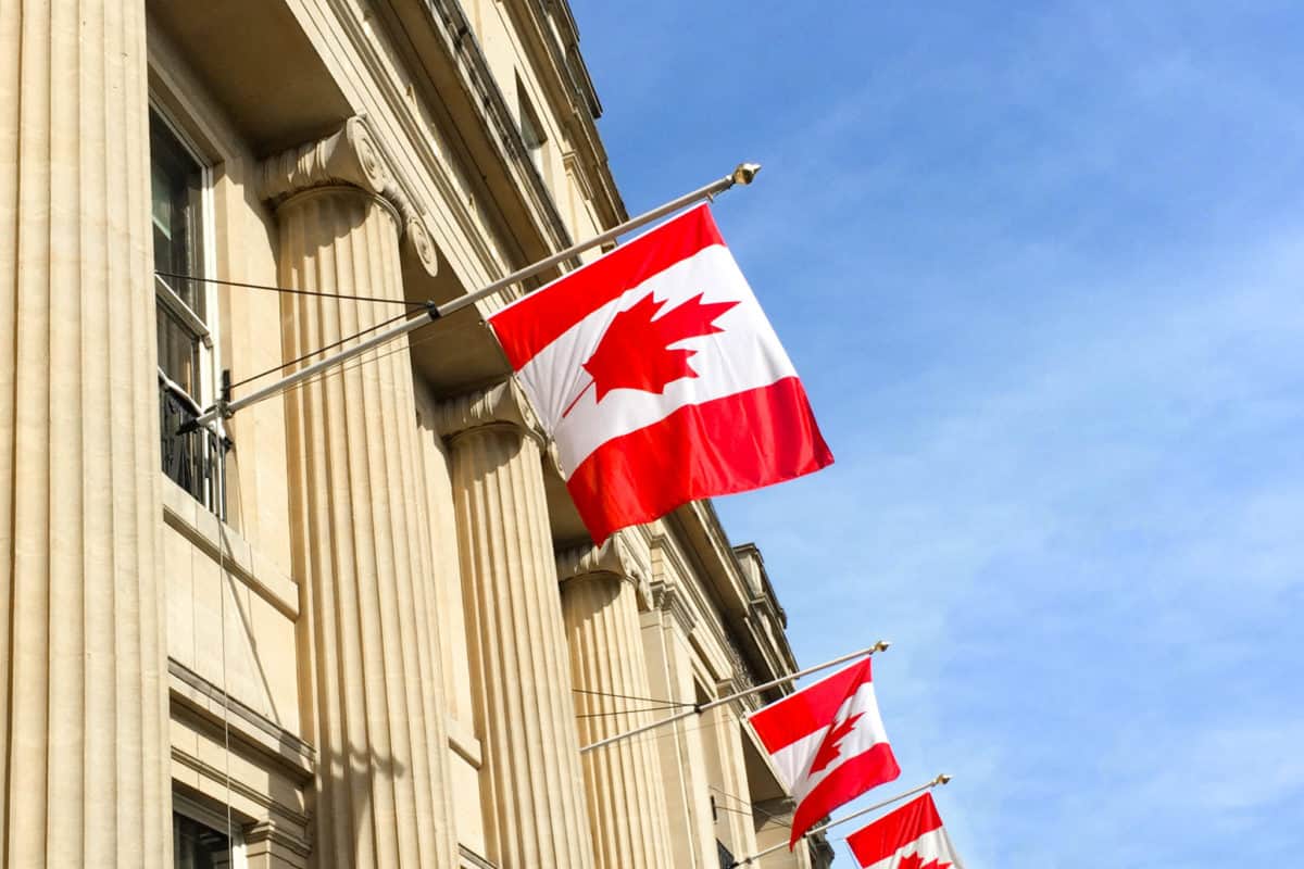 L'Île-du-Prince-Édouard cible deux secteurs avec 24 invitations à l'immigration au Canada L'Île-du-Prince-Édouard cible deux secteurs avec 24 invitations à l'immigration au Canada