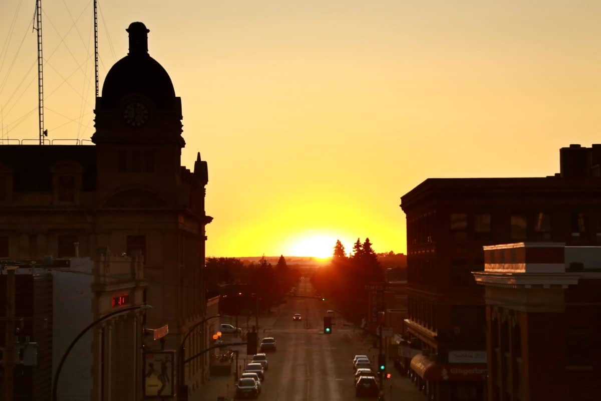 Moose Jaw Publishes First Details of Rural & Northern Immigration Pilot Application Process
