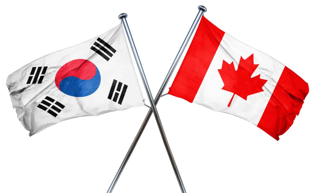 How to Apply for Canadian Permanent Residence from South Korea