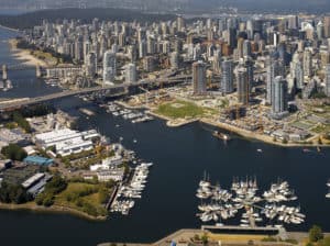 British Columbia Immigration Issues 360 Invitations In New Provincial Draw