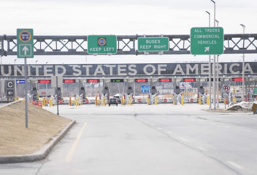 Canada’s COVID19 International Travel Restrictions Extended Until