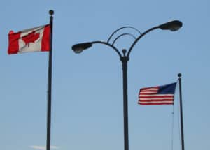 Canada-U.S. Border Closure Extended Until December 21