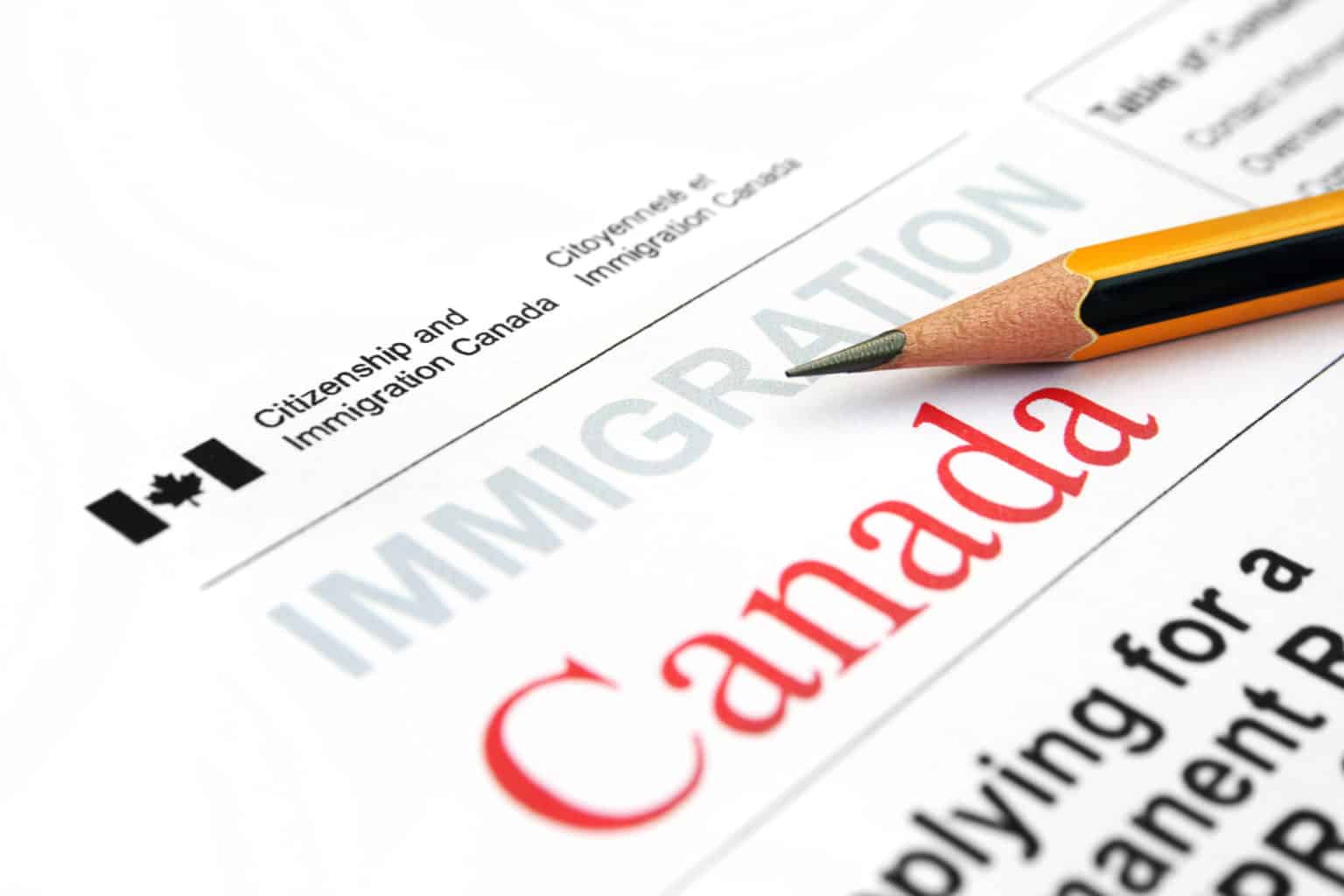 Submit Biometrics 6 Canada Immigration VACs Open In India, 2 New
