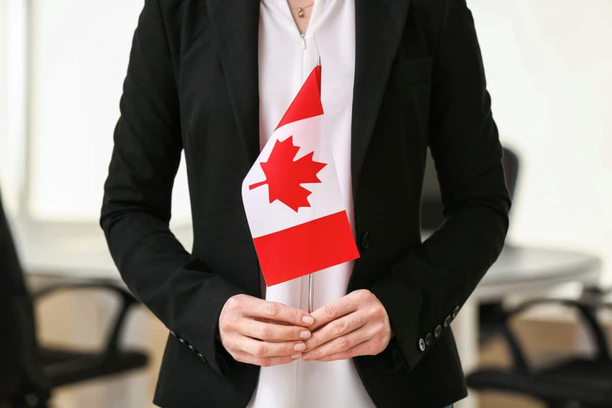 Canada Takes Step To Forming New Self-Regulatory Body For Immigration Consultants