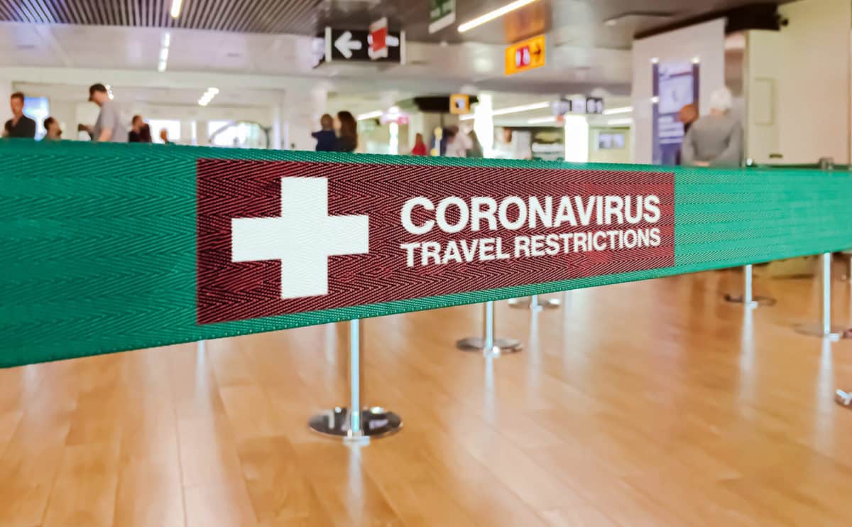 Coronavirus Restrictions Mean Canada Immigration Limited to 15,000 in