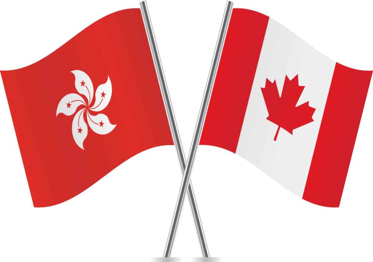 Canada Announces Work Permit, Permanent Residence Options For Hong Kong Residents