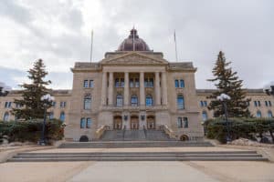 Saskatchewan Immigration Draw Targets Specific Jobs With 534 Invitations