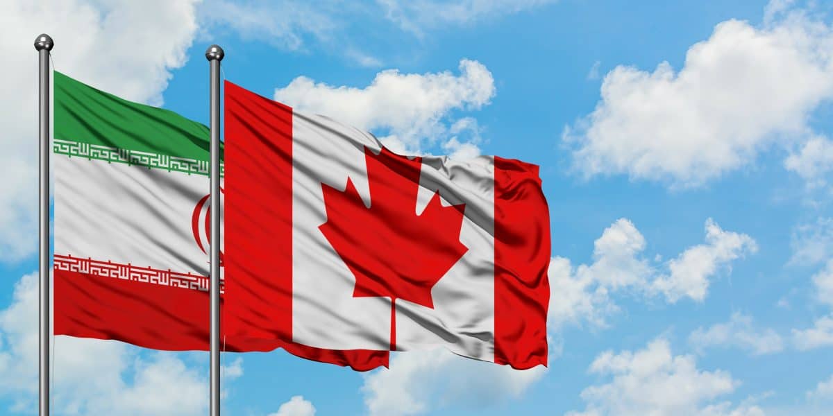 How to Apply for Canadian Permanent Residence from Iran