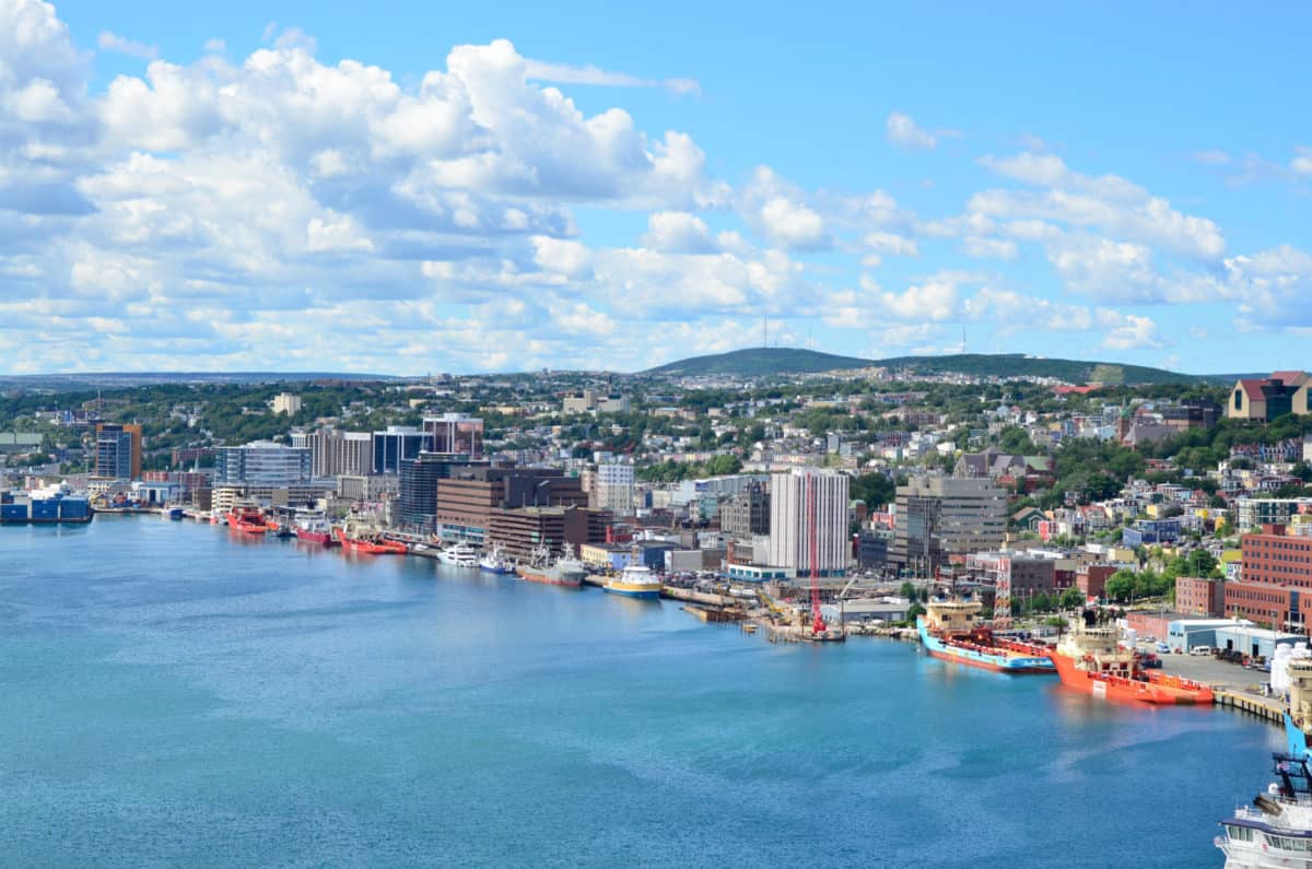 Newfoundland To Open New PNP Stream Targeting Technology Sector Workers