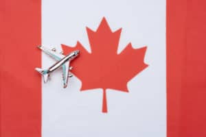 Canada extends ban on flights from the United Kingdom to Jan. 6