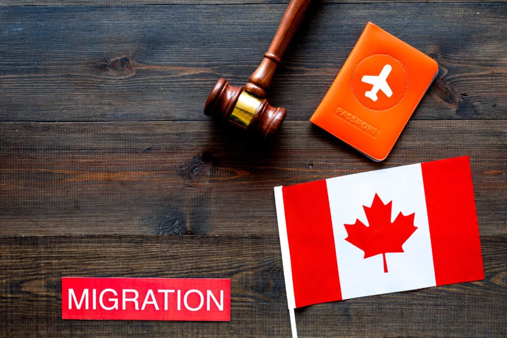 Canada’s Current Rate Of Immigration Could See It Land More Than 470,000 Immigrants In 2022