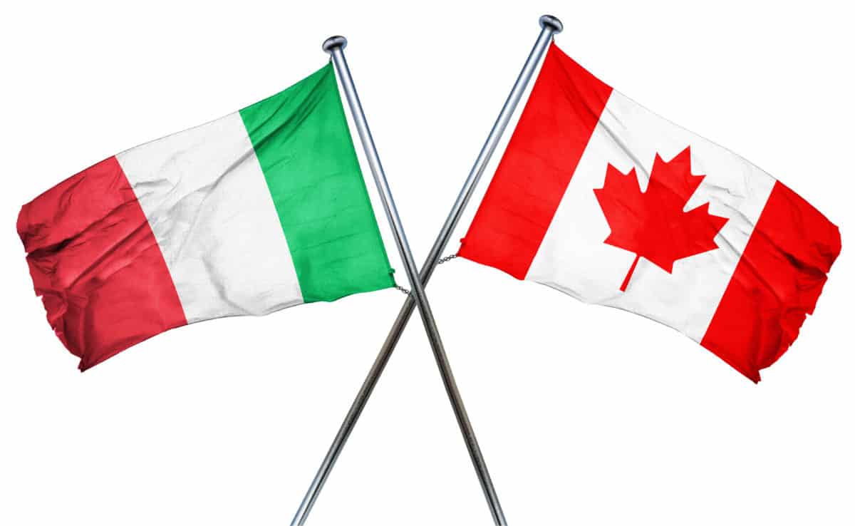 International Experience Canada: Canada and Italy Agree To Extend Length of Stays