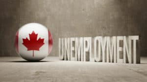 Canada Adds 62,000 Jobs as Unemployment Falls to 8.5%