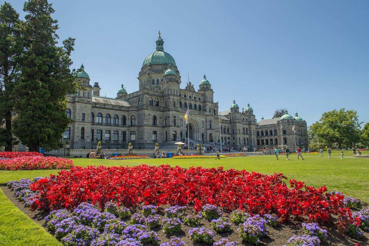 British Columbia Issues At Least 233 Canada Immigration Invitations In New PNP Draw