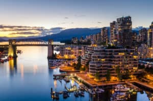 British Columbia PNP Draw: Province Issues At Least 187 Canada Immigration Invitations