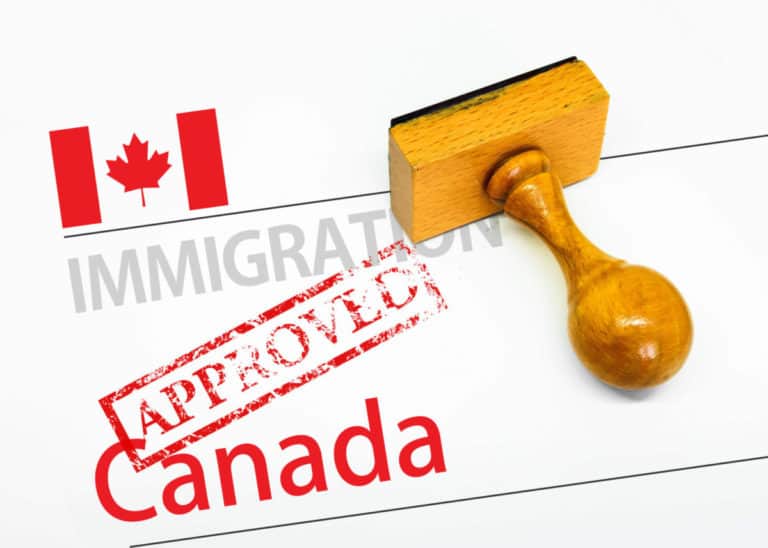 Record Immigration Approvals Boost Nova Scotia Population To AllTime