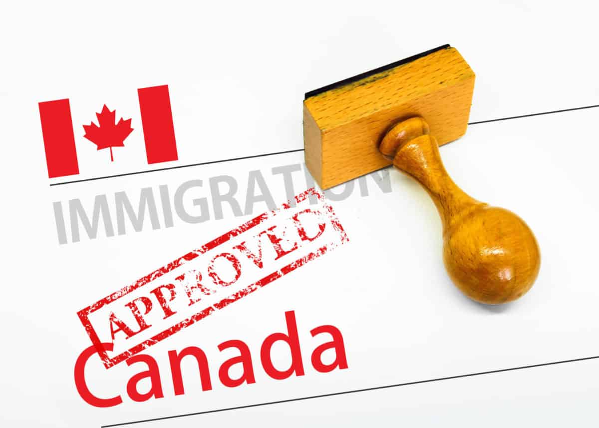 Record Immigration Approvals Boost Nova Scotia Population To All-Time High