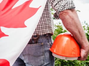 Majority of Canadians Support Allowing Temporary Workers to Stay in Canada and Get Benefits