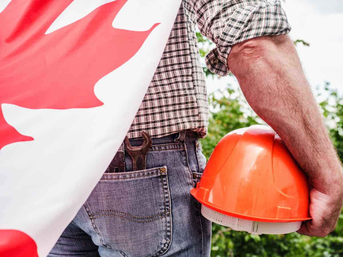 Majority of Canadians Support Allowing Temporary Workers to Stay in Canada and Get Benefits