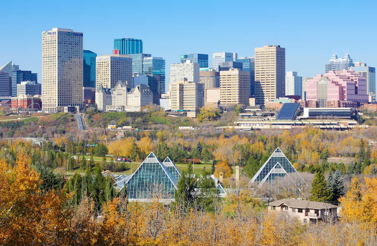 Alberta Lifts Temporary Worker Restrictions To Help Employers Meet Labour Needs