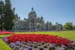 British Columbia Draw: Province Issues At Least 129 Canada Immigration Invitations