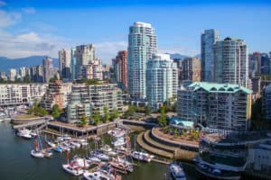 British Columbia Issues At Least 260 Canada Immigration Invitations In New PNP Draw