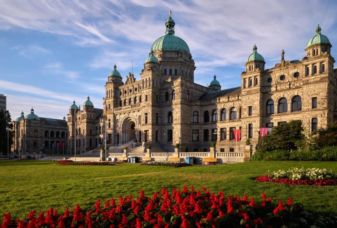 British Columbia Draws Province Issues 383 Invitations Canada