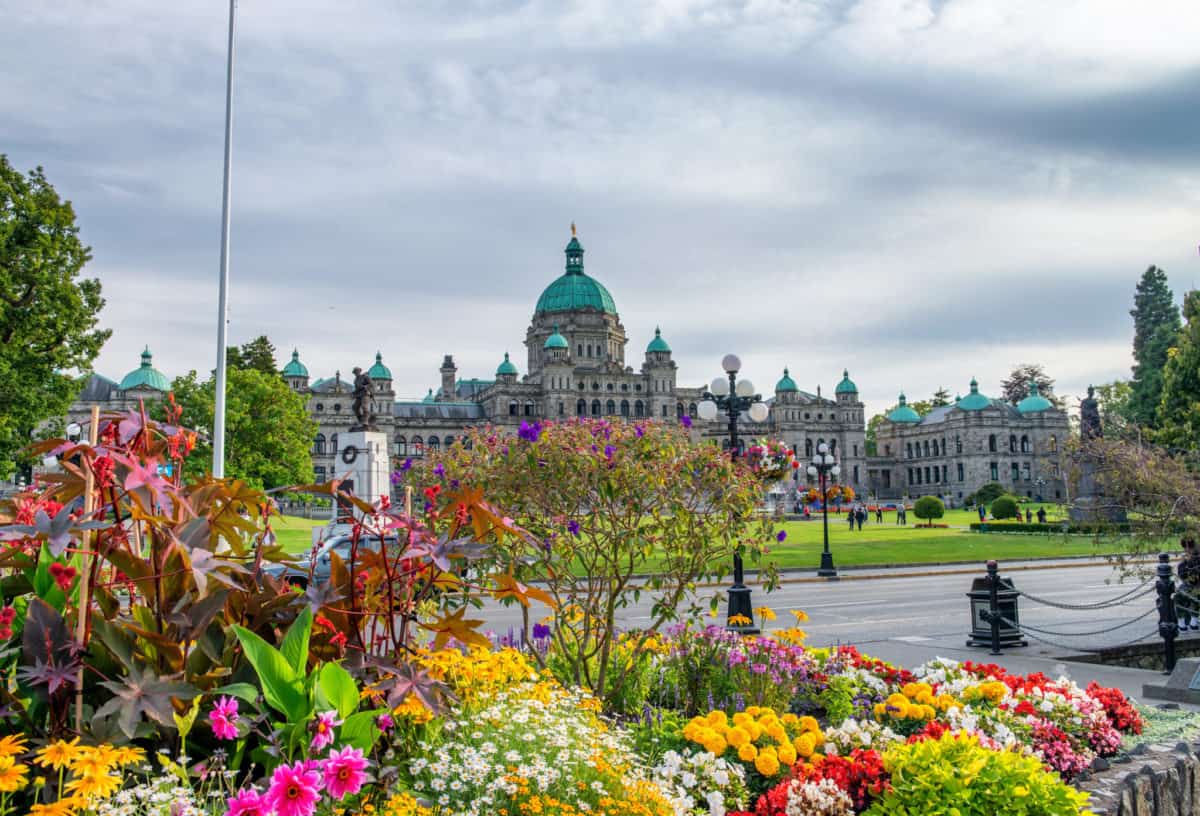 New British Columbia Draws See Province Issue At Least 166 Canada Immigration Invitations
