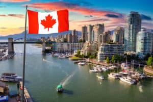 British Columbia PNP Draw: Province Issues 156 Canada Immigration Invitations