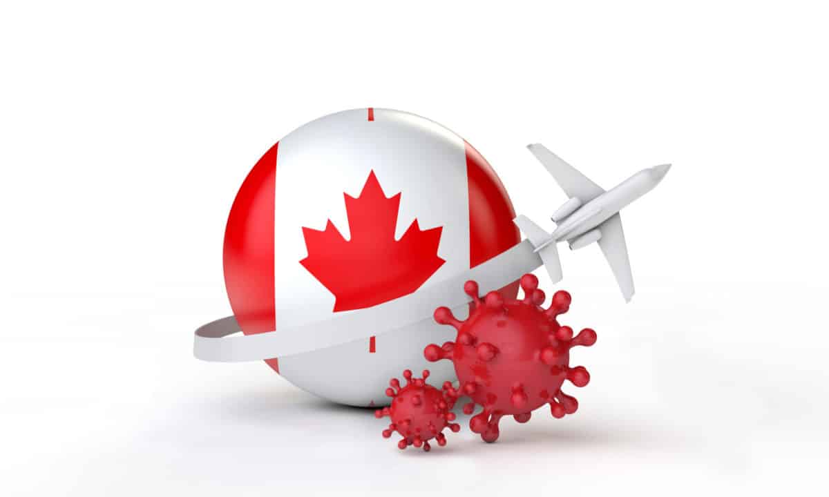 Hotel Quarantine For Air Travellers To Canada Begins February 22 Canada Immigration and Visa