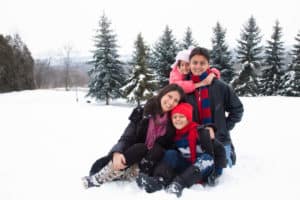 Canada Family Sponsorship Immigration Numbers Up On 2022 Despite Dropping In April