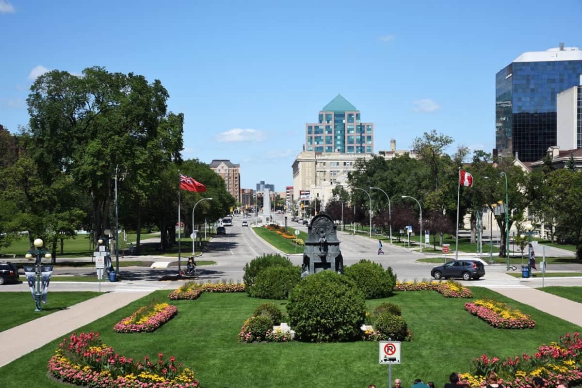 Tirage au sort du PCP du Manitoba : la province émet 623 invitations à l’immigration au Canada Tirage au sort du PCP du Manitoba : la province émet 623 invitations à l’immigration au Canada
