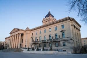 Manitoba Earmarks $5M For Immigration Programs In 2022 Budget