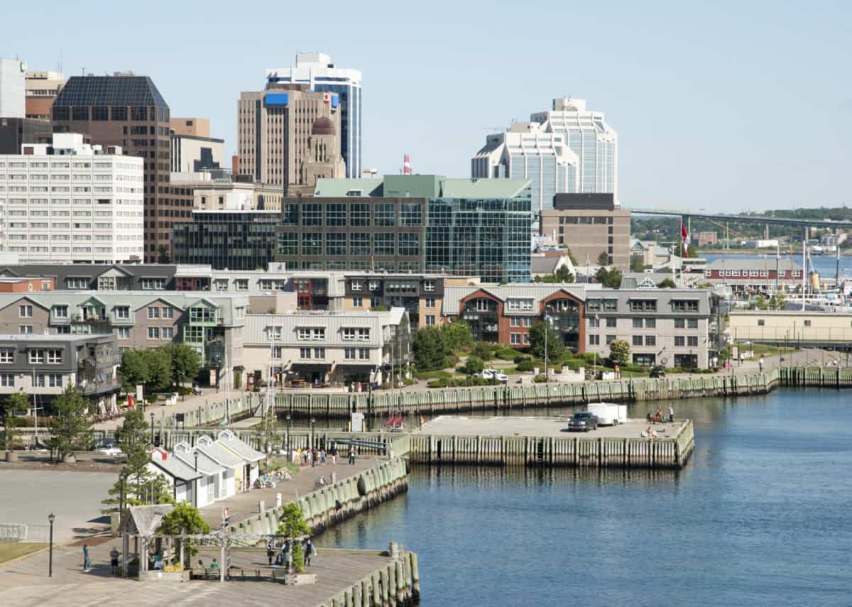 Nova Scotia Re-Launches Entrepreneur Canada Immigration Streams