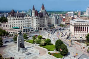 Ontario Updates Canada Immigration Expression of Interest Scoring With Launch Of NOC 2021