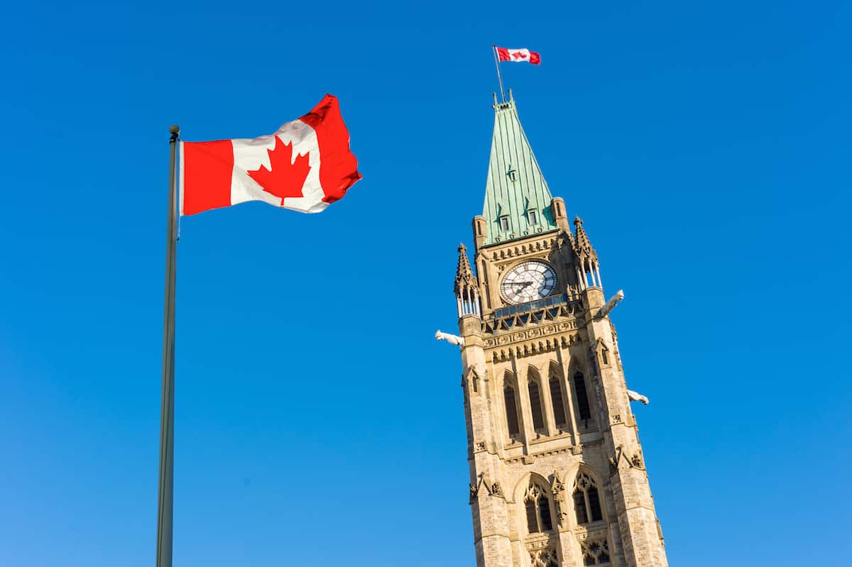 Canada Increases Express Entry Settlement Funds For 2022