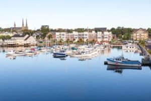 Prince Edward Island Targets Healthcare and Food Processing With 20 Canada Immigration Invitations