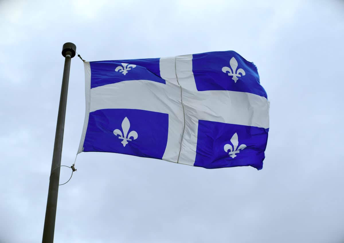 Le Québec cible les candidats ayant un bon français ou une offre d’emploi avec 1 633 invitations d’immigration au Canada Le Québec cible les candidats ayant un bon français ou une offre d’emploi avec 1 633 invitations d’immigration au Canada