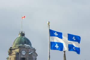 Quebec Expression Of Interest Draw: Province Issues 1,007 Canada Immigration Invitations