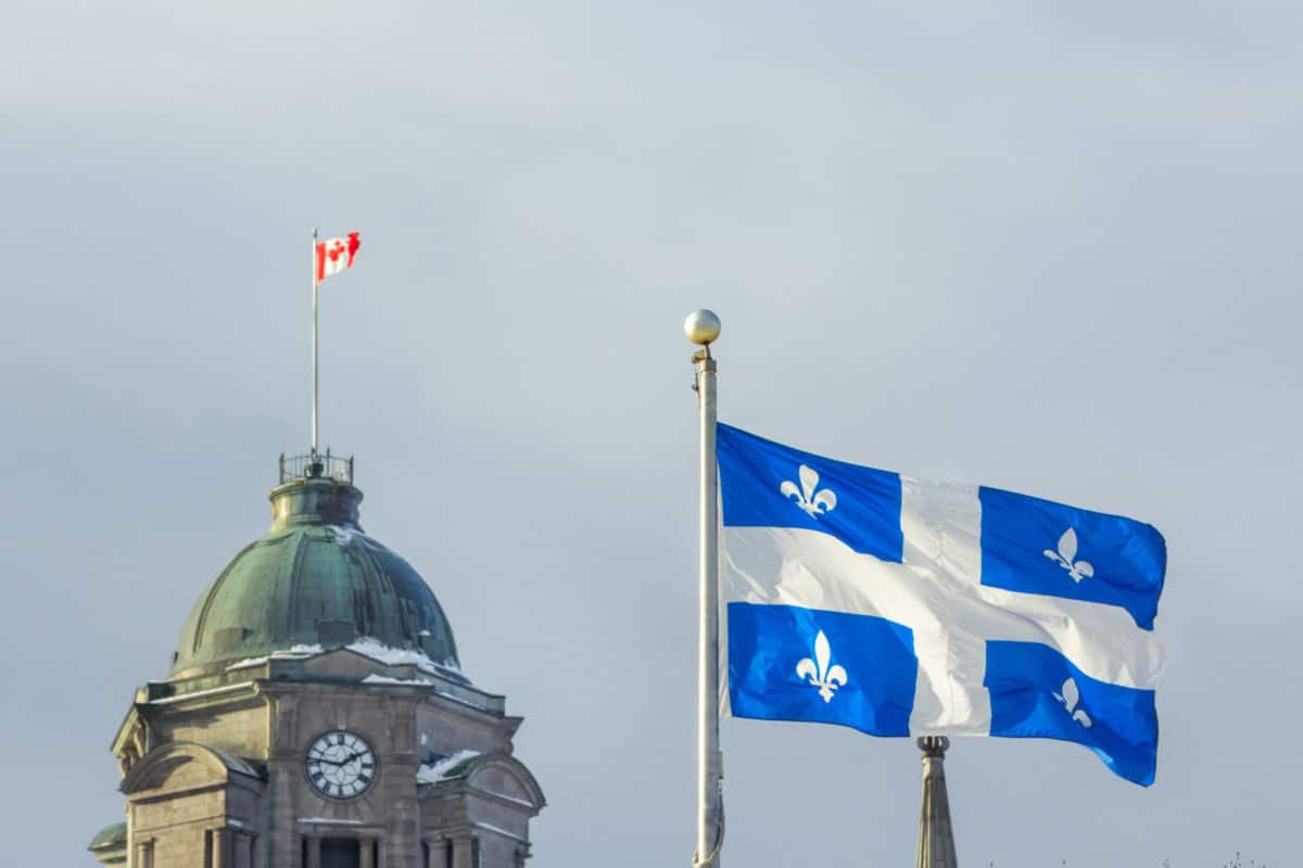 Tirage au sort de la manifestation d'intérêt du Québec : la province émet 1 136 invitations à l'immigration au Canada Tirage au sort de la manifestation d'intérêt du Québec : la province émet 1 136 invitations à l'immigration au Canada