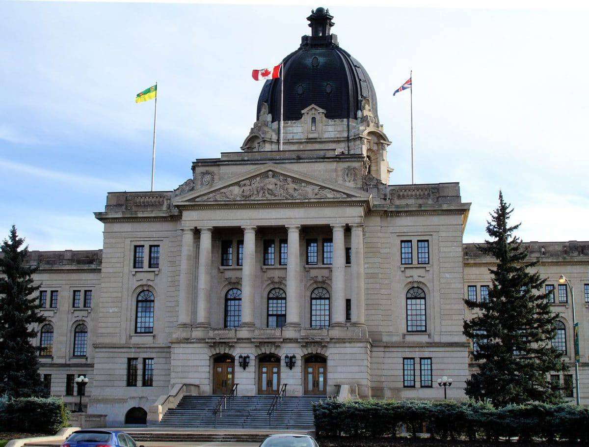 Saskatchewan PNP Draw: Province Issues 627 Canada Immigration Invitations