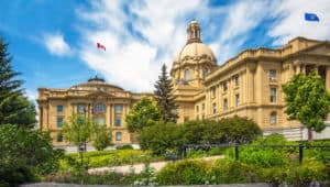 Alberta Immigration Invites 275 Candidates With Minimum Score of 300