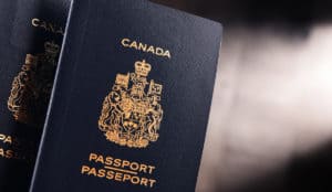 Canadian passport holders among those able to travel to the most countries visa-free, reveals ranking